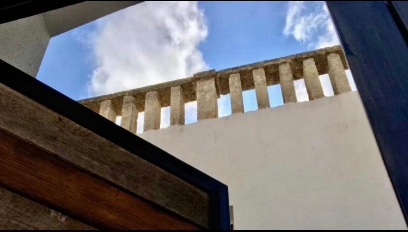 Ca Strignano Suite, Typical House Castrignano del Capo Exterior photo